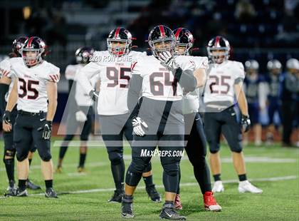 Thumbnail 1 in Mustang @ Edmond North photogallery.