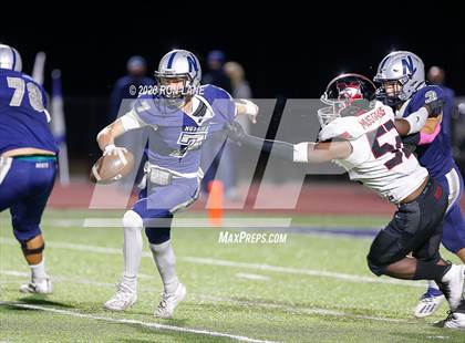 Thumbnail 3 in Mustang @ Edmond North photogallery.