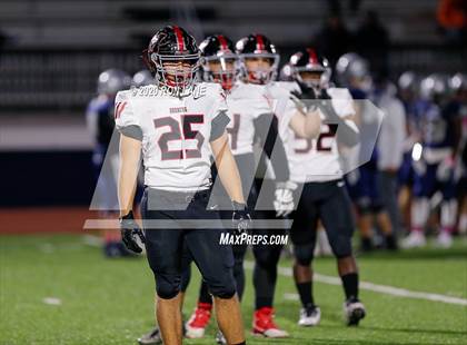 Thumbnail 3 in Mustang @ Edmond North photogallery.