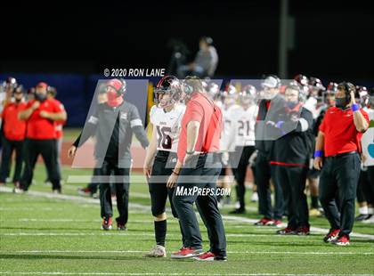 Thumbnail 2 in Mustang @ Edmond North photogallery.