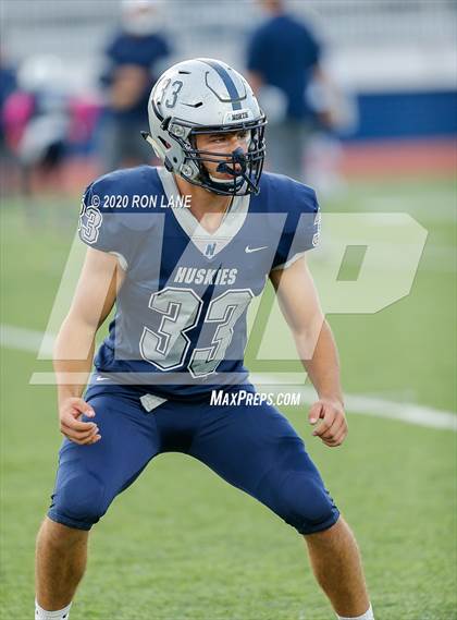 Thumbnail 1 in Mustang @ Edmond North photogallery.