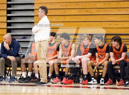 Thumbnail 2 in Chaminade vs. Ventura photogallery.