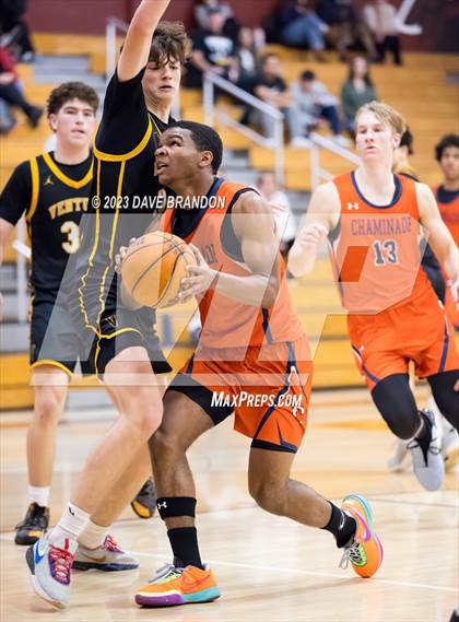 Thumbnail 1 in Chaminade vs. Ventura photogallery.