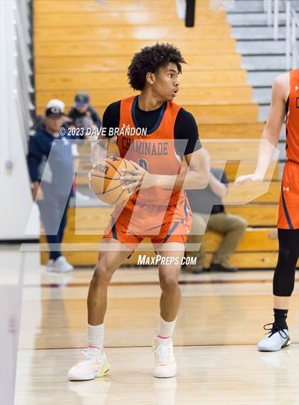 Thumbnail 2 in Chaminade vs. Ventura photogallery.