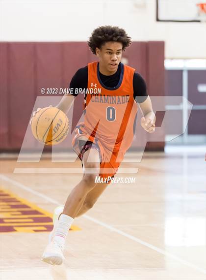 Thumbnail 3 in Chaminade vs. Ventura photogallery.