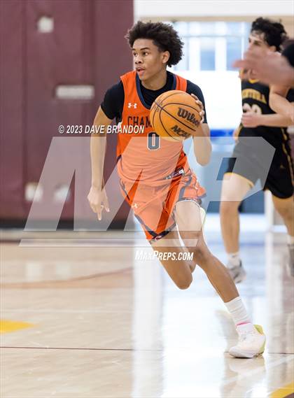 Thumbnail 2 in Chaminade vs. Ventura photogallery.