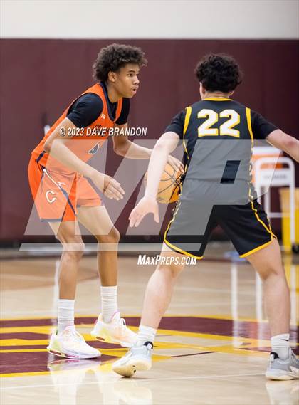 Thumbnail 1 in Chaminade vs. Ventura photogallery.