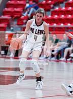 Photo from the gallery "Valley Mills vs. De Leon"