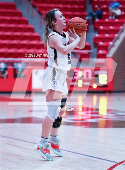 Thumbnail 1 in Valley Mills vs. De Leon photogallery.