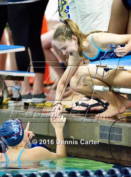 Thumbnail 2 in Wheeler Invite (Girls) photogallery.
