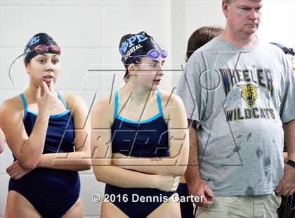 Thumbnail 3 in Wheeler Invite (Girls) photogallery.