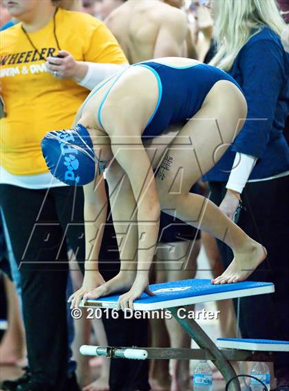 Thumbnail 3 in Wheeler Invite (Girls) photogallery.