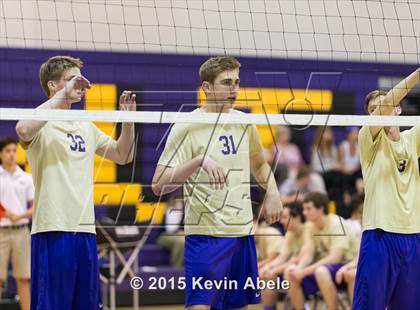 Thumbnail 1 in Sahuaro vs Notre Dame Prep (Notre Dame Prep Invitational) photogallery.