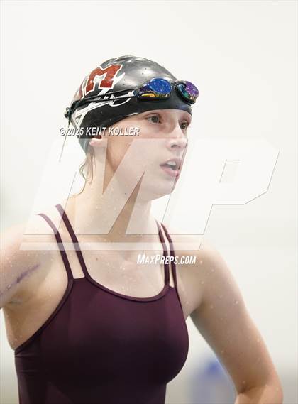 Thumbnail 2 in Fraser vs. Mott (Titan Relays) photogallery.
