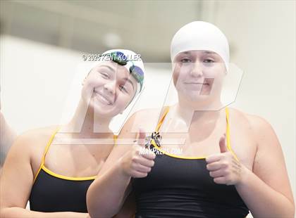 Thumbnail 1 in Fraser vs. Mott (Titan Relays) photogallery.
