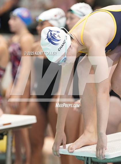 Thumbnail 3 in Fraser vs. Mott (Titan Relays) photogallery.
