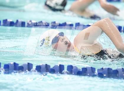 Thumbnail 1 in Fraser vs. Mott (Titan Relays) photogallery.