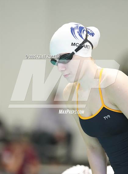 Thumbnail 2 in Fraser vs. Mott (Titan Relays) photogallery.