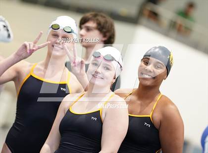 Thumbnail 1 in Fraser vs. Mott (Titan Relays) photogallery.