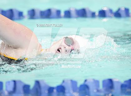 Thumbnail 2 in Fraser vs. Mott (Titan Relays) photogallery.