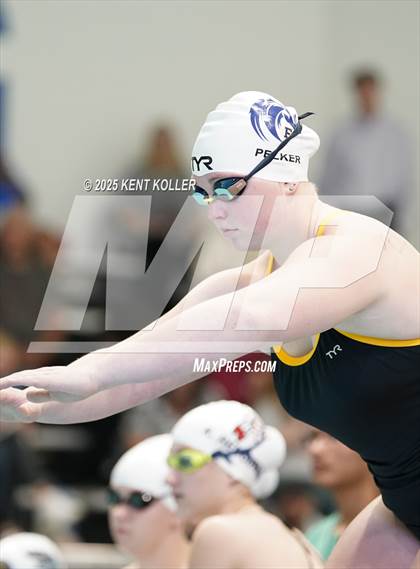 Thumbnail 3 in Fraser vs. Mott (Titan Relays) photogallery.