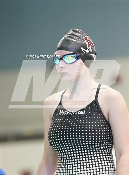 Thumbnail 2 in Fraser vs. Mott (Titan Relays) photogallery.