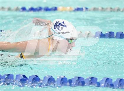 Thumbnail 3 in Fraser vs. Mott (Titan Relays) photogallery.