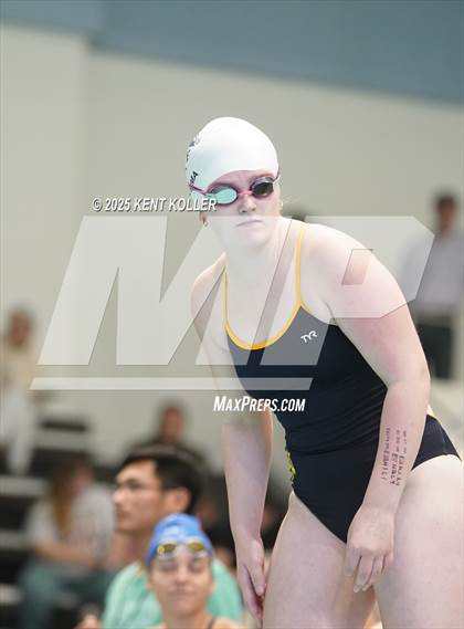 Thumbnail 3 in Fraser vs. Mott (Titan Relays) photogallery.