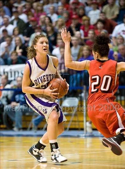 Thumbnail 1 in American Fork vs Riverton (Utah 5A State Championship) photogallery.