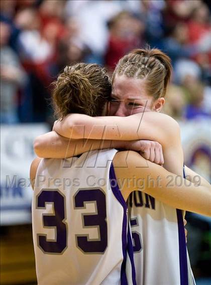 Thumbnail 2 in American Fork vs Riverton (Utah 5A State Championship) photogallery.