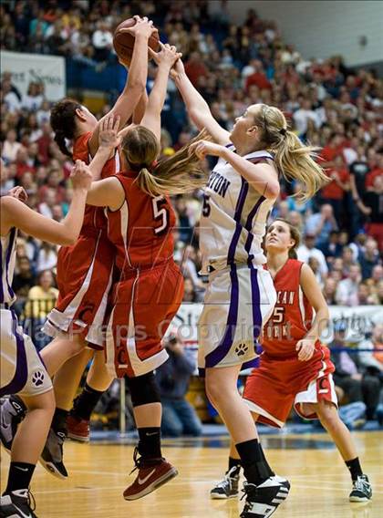 Thumbnail 1 in American Fork vs Riverton (Utah 5A State Championship) photogallery.