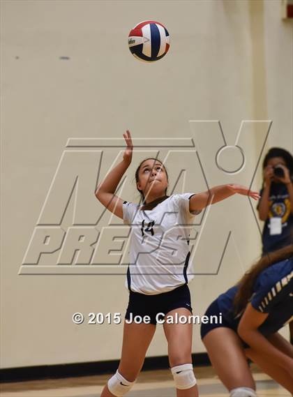 Thumbnail 1 in O'Connor Vs East Central (UIL 6A Bi-District Playoff) photogallery.