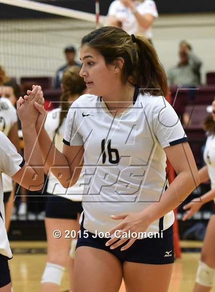 Thumbnail 1 in O'Connor Vs East Central (UIL 6A Bi-District Playoff) photogallery.