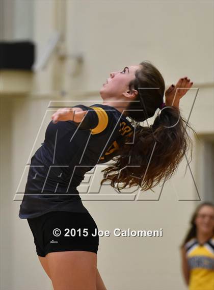 Thumbnail 1 in O'Connor Vs East Central (UIL 6A Bi-District Playoff) photogallery.