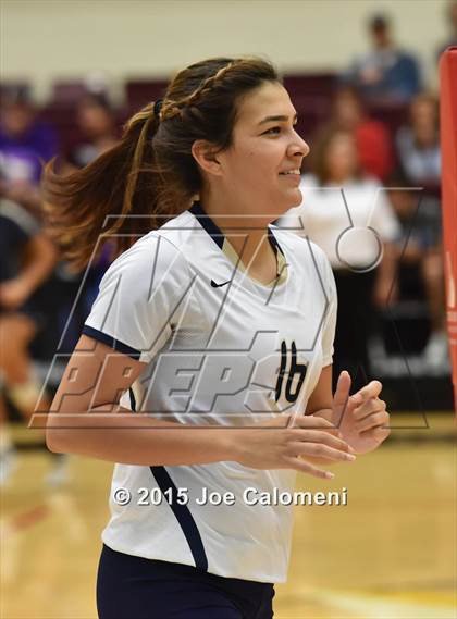 Thumbnail 1 in O'Connor Vs East Central (UIL 6A Bi-District Playoff) photogallery.