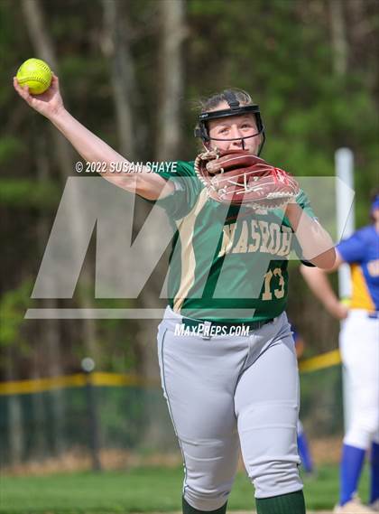 Thumbnail 1 in Acton-Boxborough @ Nashoba Regional photogallery.