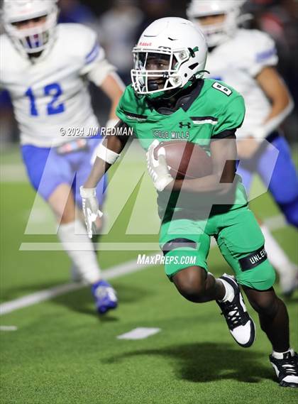 Thumbnail 1 in Krum @ Caddo Mills photogallery.