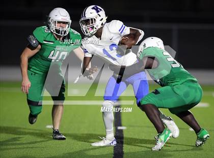 Thumbnail 1 in Krum @ Caddo Mills photogallery.