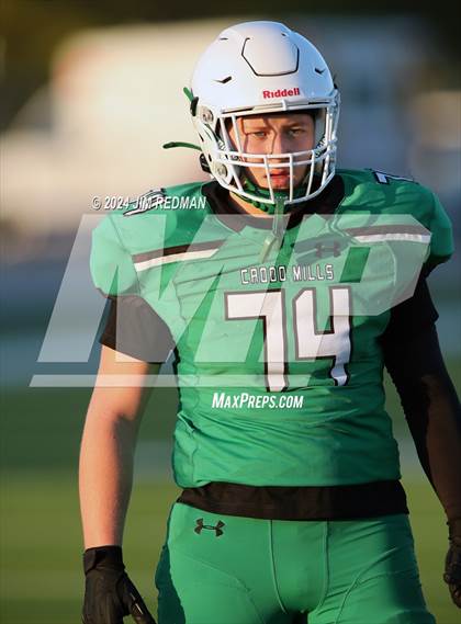 Thumbnail 3 in Krum @ Caddo Mills photogallery.