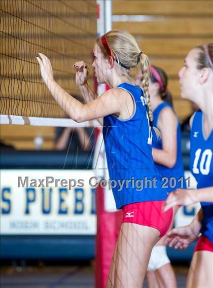 Thumbnail 2 in San Marcos @ Dos Pueblos photogallery.