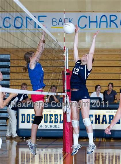 Thumbnail 2 in San Marcos @ Dos Pueblos photogallery.