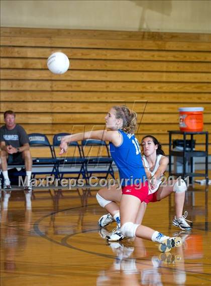 Thumbnail 3 in San Marcos @ Dos Pueblos photogallery.