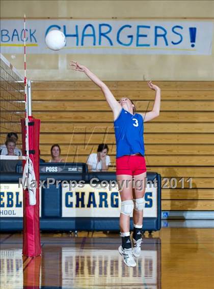 Thumbnail 3 in San Marcos @ Dos Pueblos photogallery.