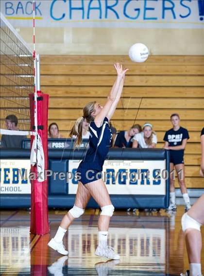 Thumbnail 1 in San Marcos @ Dos Pueblos photogallery.