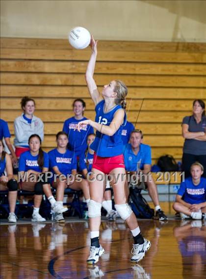 Thumbnail 3 in San Marcos @ Dos Pueblos photogallery.