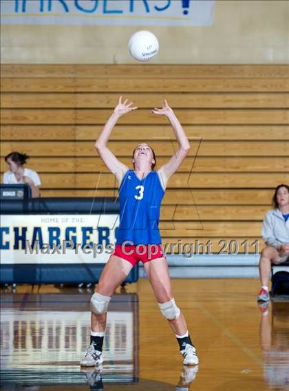 Thumbnail 1 in San Marcos @ Dos Pueblos photogallery.