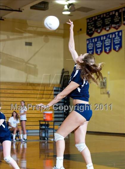Thumbnail 1 in San Marcos @ Dos Pueblos photogallery.