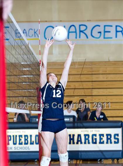Thumbnail 3 in San Marcos @ Dos Pueblos photogallery.