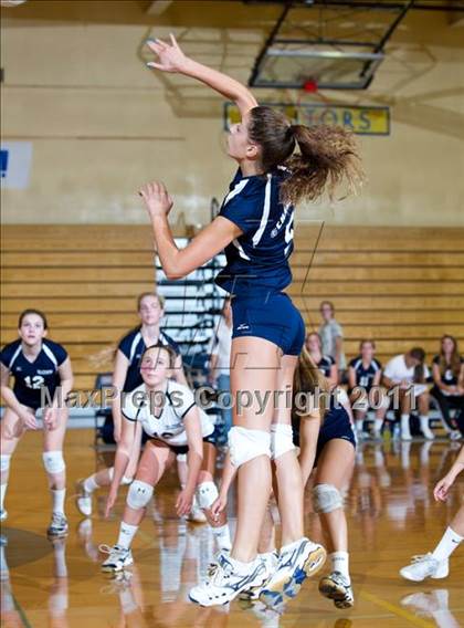 Thumbnail 2 in San Marcos @ Dos Pueblos photogallery.