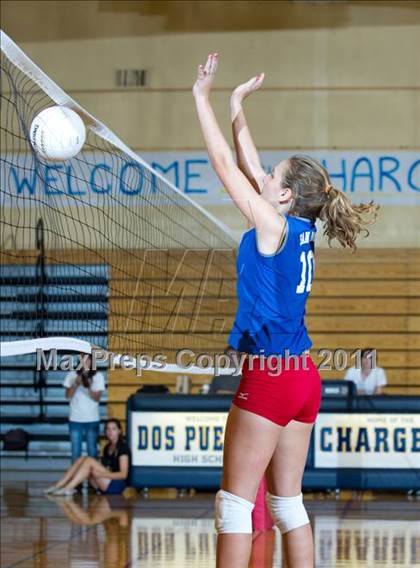 Thumbnail 3 in San Marcos @ Dos Pueblos photogallery.